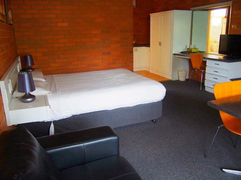 Essendon Motel - NT Tourism 3