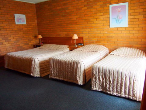 Essendon Motel - NT Tourism 4