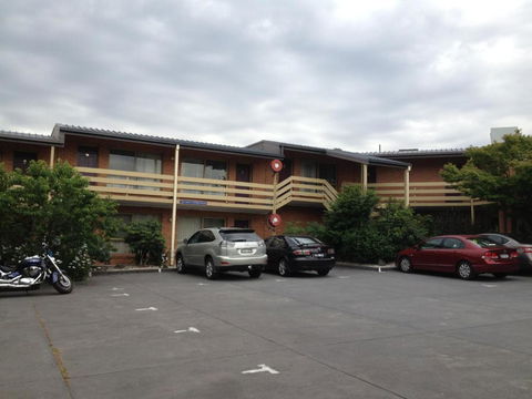 Essendon Motel - NT Tourism 2