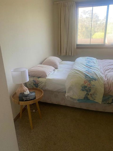 Elegant Castlehill Stay - Accommodation NT 0