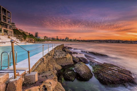 Elegant Family Retreat Near Beaches & Sydney CBD - Accommodation NT 2