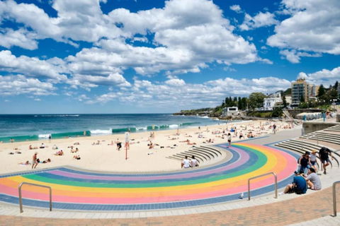 Elegant Family Retreat Near Beaches & Sydney CBD - Accommodation NT 3