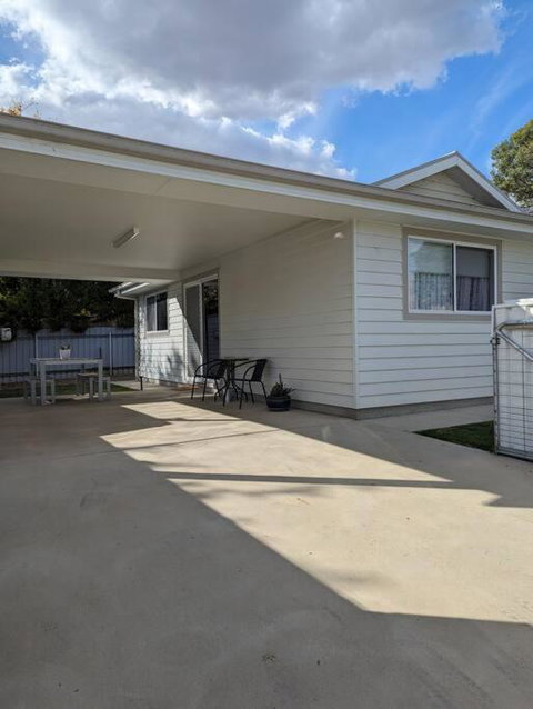 Elizabeth Street Guesthouse - Accommodation NT 0