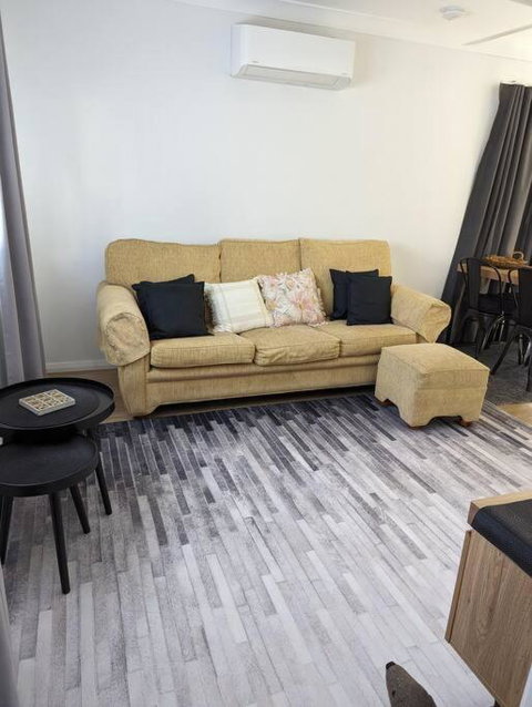 Elizabeth Street Guesthouse - Accommodation NT 1