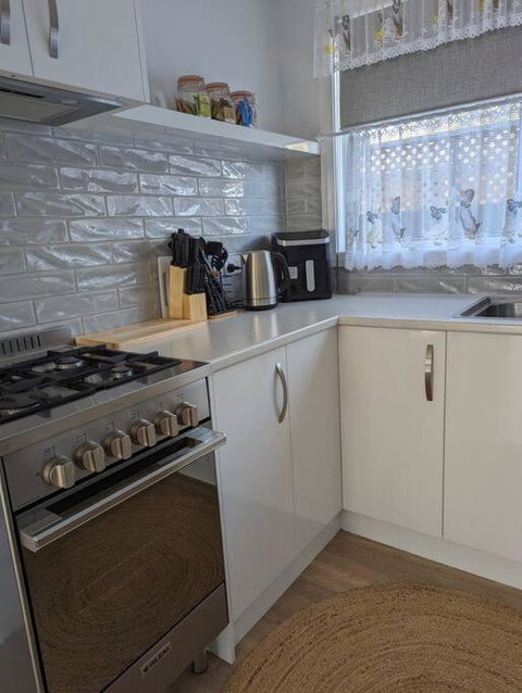 Elizabeth Street Guesthouse - Accommodation NT 2