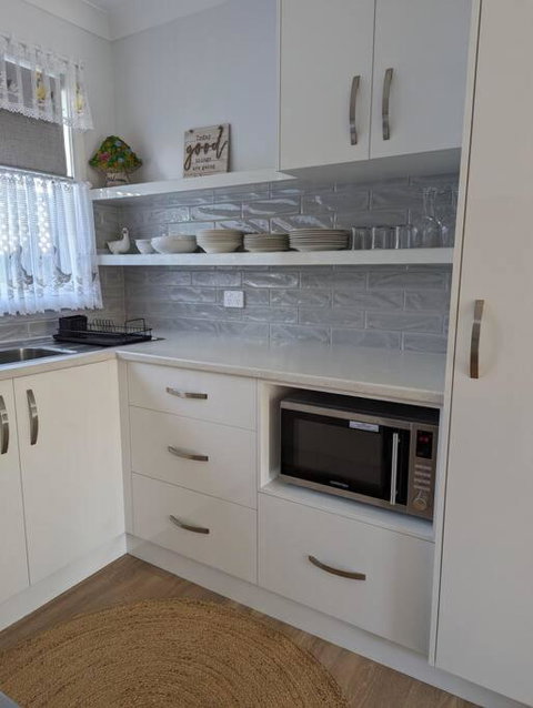 Elizabeth Street Guesthouse - Accommodation NT 3