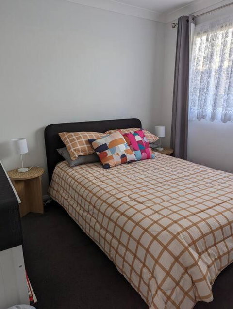 Elizabeth Street Guesthouse - Accommodation NT 4