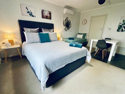 Emu Retreat B&B - Accommodation NT 1