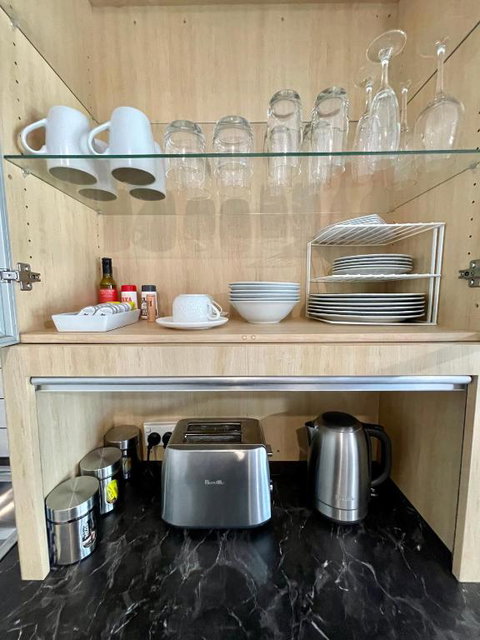 Emu Retreat B&B - Accommodation NT 4