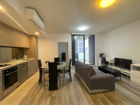 Entire 2 Bedrooms Security Apartment - Accommodation NT 0