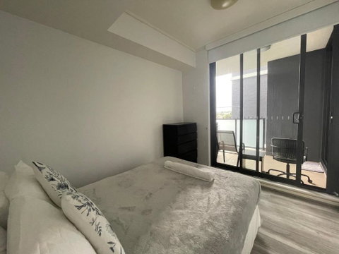 Entire 2 Bedrooms Security Apartment - Accommodation NT 2
