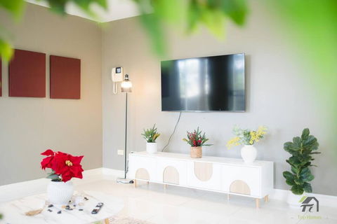 Entire 3 Bedrooms Townhouse In Baulkham Hills - NT Tourism 2