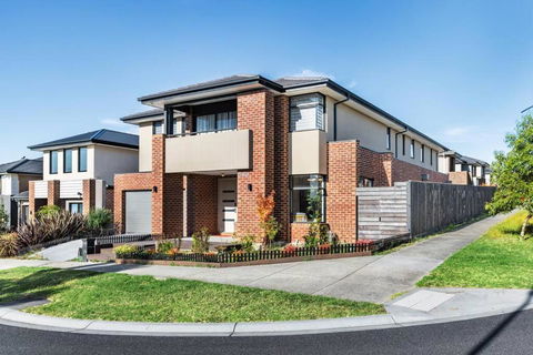 Entire Luxury House In Wantirna South - Accommodation NT 0