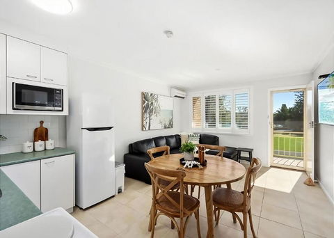Ernora Court - Accommodation NT 1
