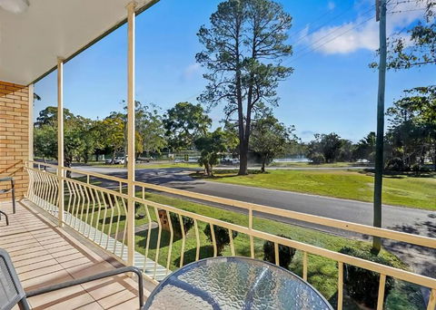Ernora Court - Accommodation NT 0