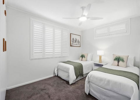 Ernora Court - Accommodation NT 4