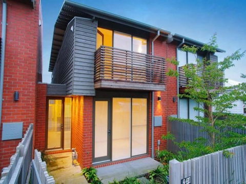 Escape@villamanta Long+short Stays Geelong CBD - NT Tourism 4
