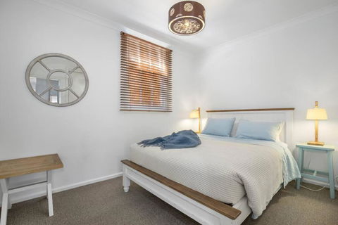 Eve Guesthouse - NT Tourism 1
