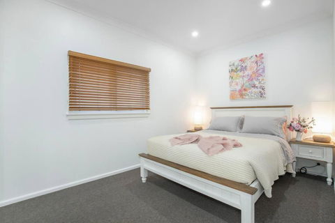 Eve Guesthouse - NT Tourism 4