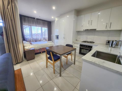 Exodus Dandenong Apartment Hotel - Accommodation NT 4