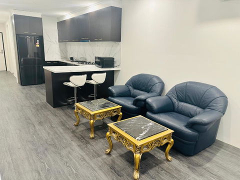 Exodus Dandenong Apartment Hotel - Accommodation NT 2