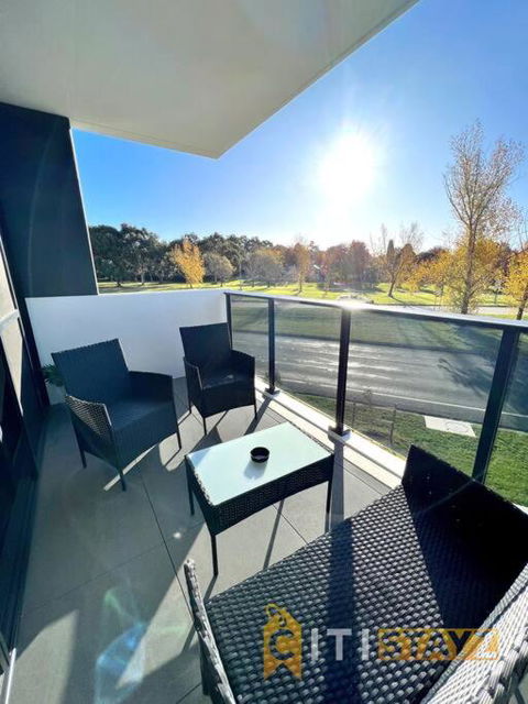 Fab In Phillip - 2bd 2bth Apt - Close To CBR Hospital - Accommodation NT 3