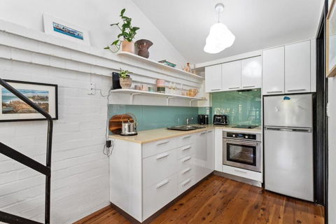 Fabrik Loft Central New York Stylequiet - Accommodation NT 3