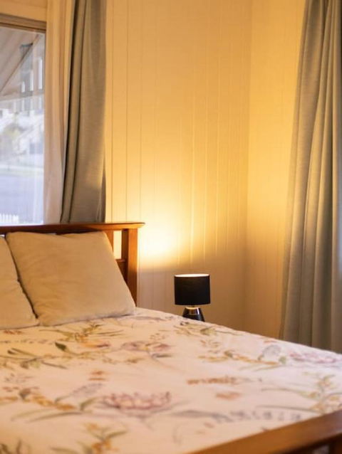 Family Friendly Cozy 4BR House At Annerley - NT Tourism 4
