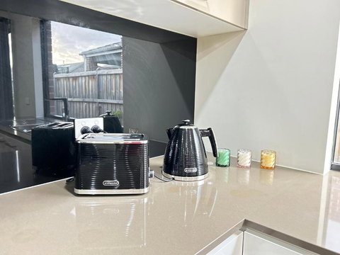 Family Friendly House - Accommodation NT 4