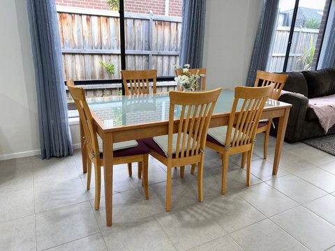 Family Friendly House - Accommodation NT 3