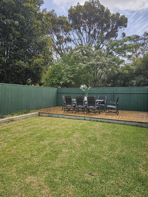 Family Oasis In Adelaide - Accommodation NT 0