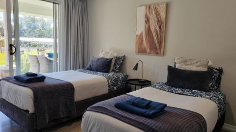 Fig Tree Farm B&B Highvale-Farmstay Near Brisbane! - NT Tourism 3