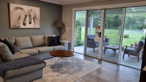 Fig Tree Farm B&B Highvale-Farmstay Near Brisbane! - NT Tourism 2
