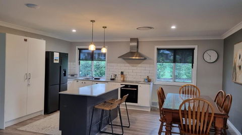 Fig Tree Farm B&B Highvale-Farmstay Near Brisbane! - NT Tourism 1