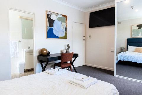Figtree Hotel Wollongong - Accommodation NT 2