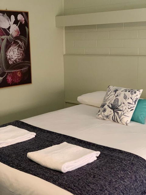 Finley Country Club Hotel Motel - NT Tourism 3