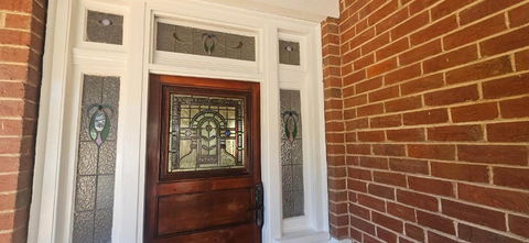 Fitzroy Lodge Cowra - NT Tourism 0