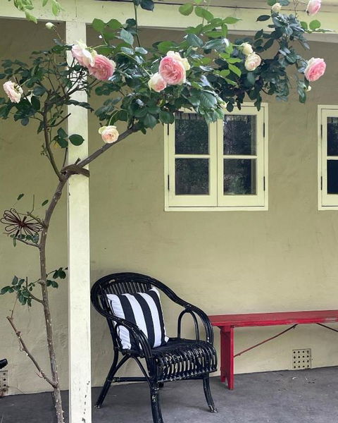 Fleetwood Cottage Bed And Breakfast - NT Tourism 0