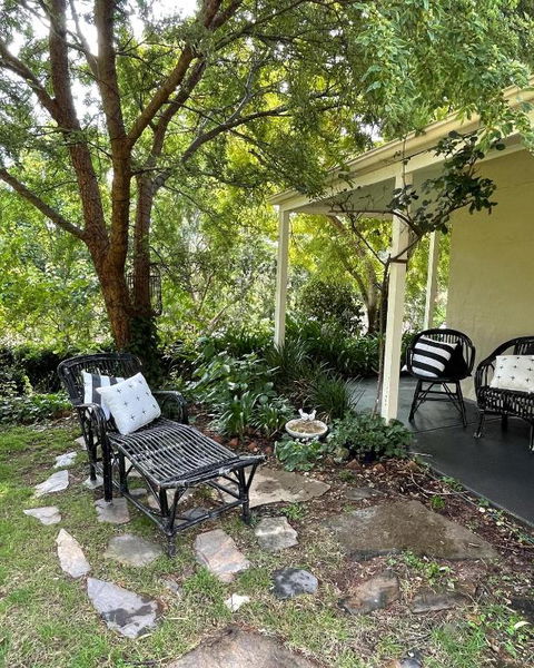 Fleetwood Cottage Bed And Breakfast - NT Tourism 3