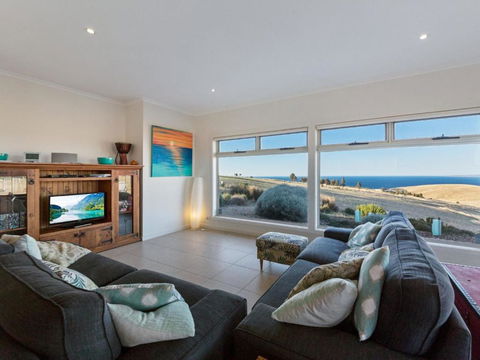 Fleurieu Coastal Retreat Lot 150 Myponga Beach - Accommodation NT 0