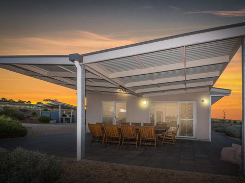 Fleurieu Coastal Retreat Lot 150 Myponga Beach - Accommodation NT 1