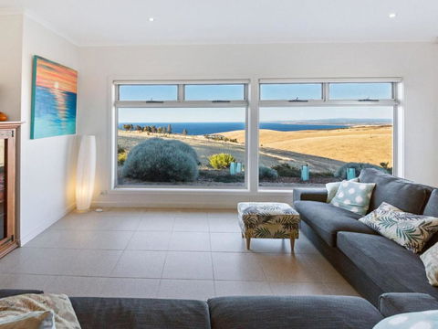 Fleurieu Coastal Retreat Lot 150 Myponga Beach - Accommodation NT 2