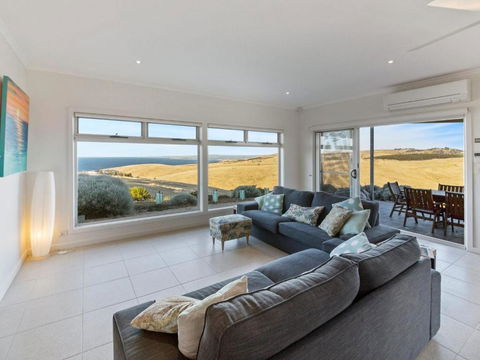 Fleurieu Coastal Retreat Lot 150 Myponga Beach - Accommodation NT 3