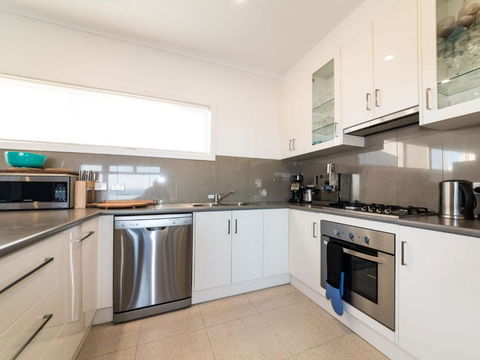 Fleurieu Coastal Retreat Lot 150 Myponga Beach - Accommodation NT 4