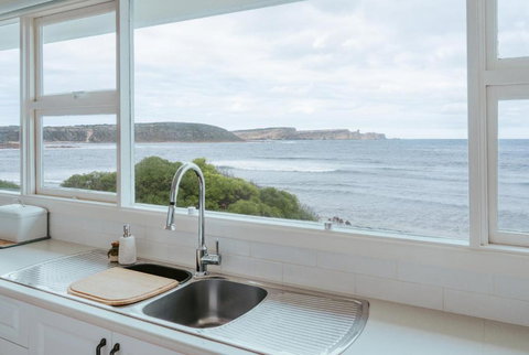 Flinders Island Eco Escape - Accommodation NT 1