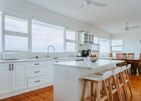 Flinders Island Eco Escape - Accommodation NT 2