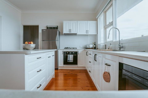 Flinders Island Eco Escape - Accommodation NT 3