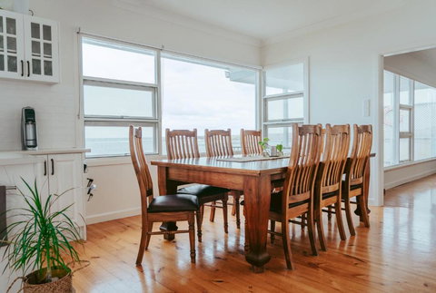 Flinders Island Eco Escape - Accommodation NT 4