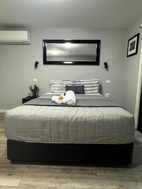 Foundry Apartments - Accommodation NT 0