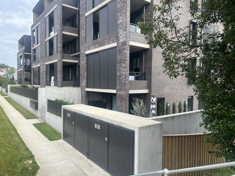 Foundry Apartments - Accommodation NT 1